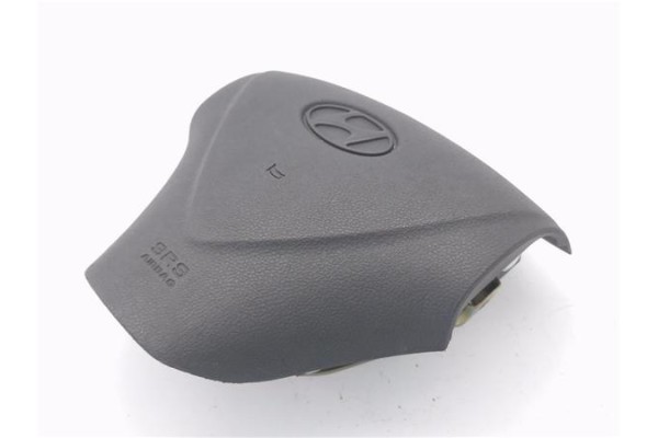 Recambio de airbag volante para hyundai getz (tb) 1.1 básico referencia OEM IAM 569001C600 1C56900120 
