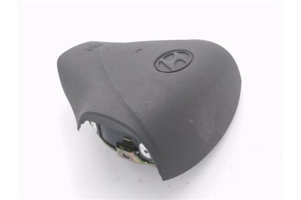 Recambio de airbag volante para hyundai getz (tb) 1.1 básico referencia OEM IAM 569001C600 1C56900120 