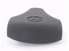 Recambio de airbag volante para hyundai getz (tb) 1.1 básico referencia OEM IAM 569001C600 1C56900120 