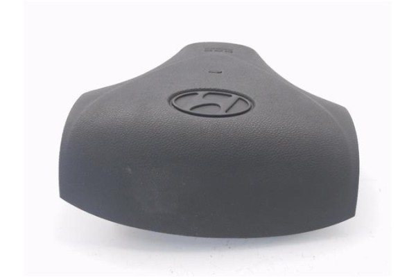 Recambio de airbag volante para hyundai getz (tb) 1.1 básico referencia OEM IAM 569001C600 1C56900120 