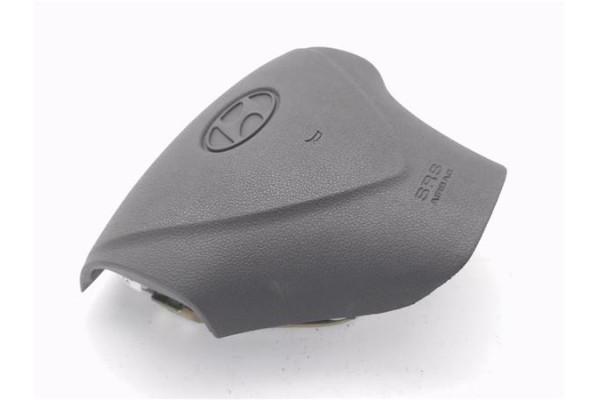 Recambio de airbag volante para hyundai getz (tb) 1.1 básico referencia OEM IAM 569001C600 1C56900120 