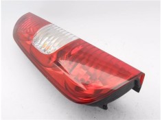 Recambio de piloto trasero izquierdo para fiat i doblo (119) 1.3 16v multijet active com. (55kw) referencia OEM IAM 20120748   2