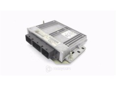 Recambio de centralita para citroen berlingo 1.4 i (mfkfx) referencia OEM IAM 1940CK 50409S05 