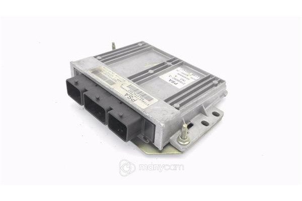 Recambio de centralita para citroen berlingo 1.4 i (mfkfx) referencia OEM IAM 1940CK 50409S05 