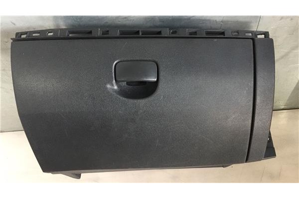 Recambio de guantera salpicadero para renault clio iii (2005) 1.2 referencia OEM IAM 8200407712 8200407713 