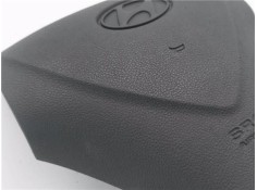 Recambio de airbag volante para hyundai getz (tb) 1.1 básico referencia OEM IAM 569001C600 1C56900120 