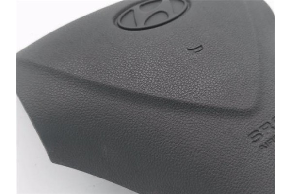 Recambio de airbag volante para hyundai getz (tb) 1.1 básico referencia OEM IAM 569001C600 1C56900120 