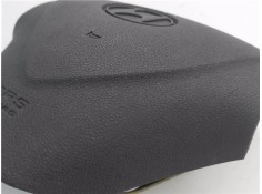 Recambio de airbag volante para hyundai getz (tb) 1.1 básico referencia OEM IAM 569001C600 1C56900120 