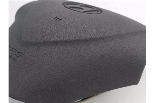 Recambio de airbag volante para hyundai getz (tb) 1.1 básico referencia OEM IAM 569001C600 1C56900120 
