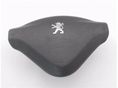 Recambio de airbag volante para peugeot 207 1.6 hdi referencia OEM IAM 96500674ZD  