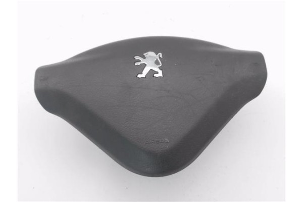 Recambio de airbag volante para peugeot 207 1.6 hdi referencia OEM IAM 96500674ZD  
