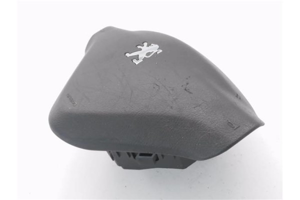 Recambio de airbag volante para peugeot 207 1.6 hdi referencia OEM IAM 96500674ZD  