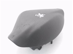 Recambio de airbag volante para peugeot 207 1.6 hdi referencia OEM IAM 96500674ZD  