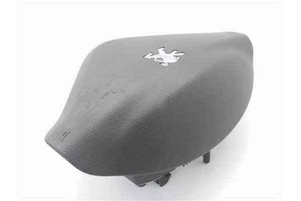 Recambio de airbag volante para peugeot 207 1.6 hdi referencia OEM IAM 96500674ZD  