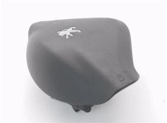 Recambio de airbag volante para peugeot 207 1.6 hdi referencia OEM IAM 96500674ZD  