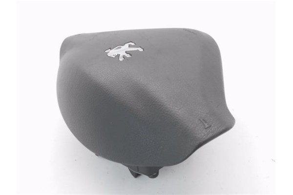 Recambio de airbag volante para peugeot 207 1.6 hdi referencia OEM IAM 96500674ZD  