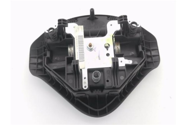 Recambio de airbag volante para peugeot 207 1.6 hdi referencia OEM IAM 96500674ZD  