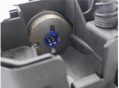 Recambio de airbag volante para peugeot 207 1.6 hdi referencia OEM IAM 96500674ZD  