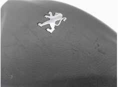 Recambio de airbag volante para peugeot 207 1.6 hdi referencia OEM IAM 96500674ZD  