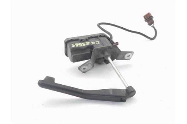 Recambio de motor limpia faros para volvo c70 coupe 2.3 t referencia OEM IAM 0390206955  