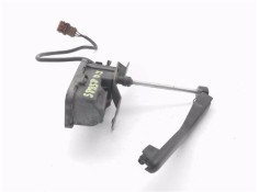 Recambio de motor limpia faros para volvo c70 coupe 2.3 t referencia OEM IAM 0390206955  