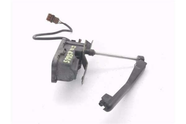 Recambio de motor limpia faros para volvo c70 coupe 2.3 t referencia OEM IAM 0390206955  