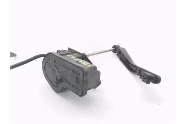 Recambio de motor limpia faros para volvo c70 coupe 2.3 t referencia OEM IAM 0390206955  