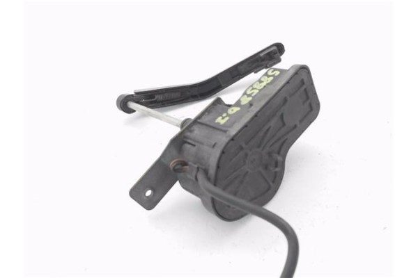 Recambio de motor limpia faros para volvo c70 coupe 2.3 t referencia OEM IAM 0390206955  