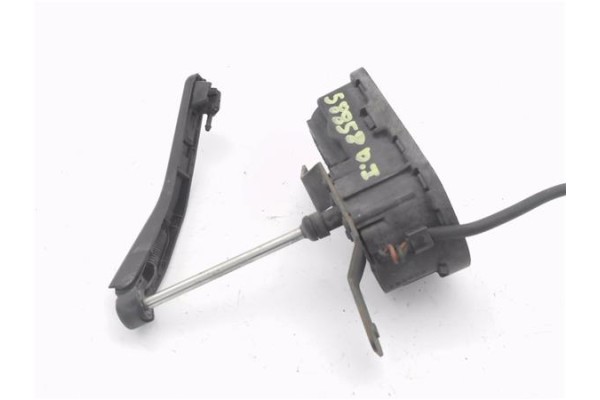 Recambio de motor limpia faros para volvo c70 coupe 2.3 t referencia OEM IAM 0390206955  