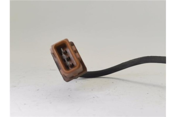 Recambio de motor limpia faros para volvo c70 coupe 2.3 t referencia OEM IAM 0390206955  