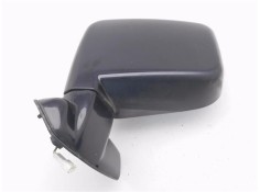 Recambio de retrovisor electrico izquierdo para mitsubishi space wagon (n80/n90) 2.4 gdi referencia OEM IAM E4012105  