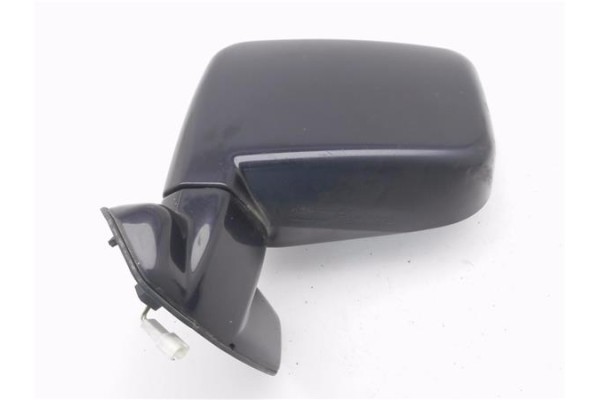 Recambio de retrovisor electrico izquierdo para mitsubishi space wagon (n80/n90) 2.4 gdi referencia OEM IAM E4012105  