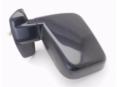 Recambio de retrovisor electrico izquierdo para mitsubishi space wagon (n80/n90) 2.4 gdi referencia OEM IAM E4012105  