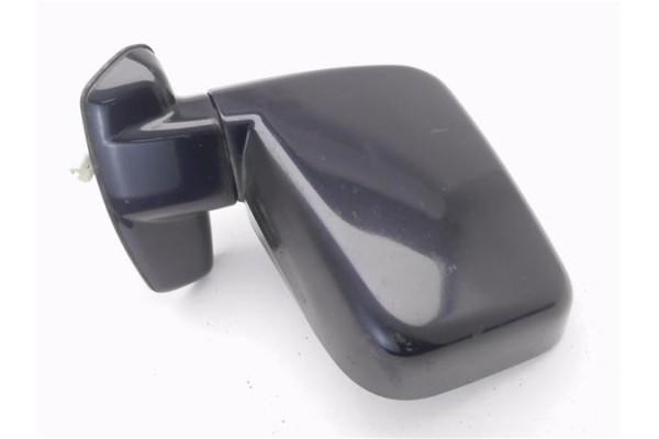 Recambio de retrovisor electrico izquierdo para mitsubishi space wagon (n80/n90) 2.4 gdi referencia OEM IAM E4012105  