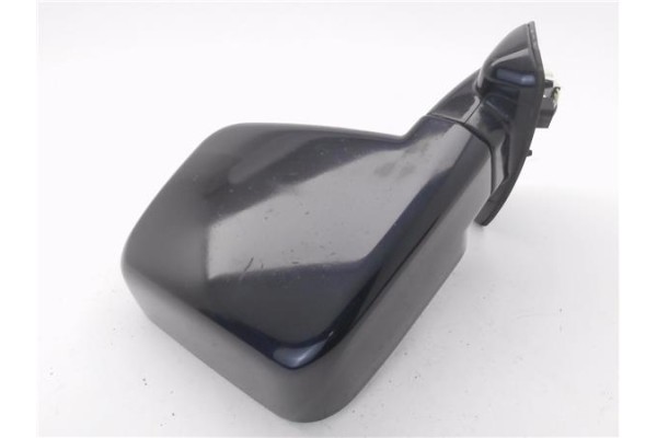 Recambio de retrovisor electrico izquierdo para mitsubishi space wagon (n80/n90) 2.4 gdi referencia OEM IAM E4012105  