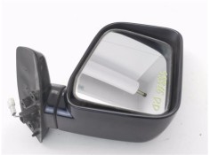 Recambio de retrovisor electrico izquierdo para mitsubishi space wagon (n80/n90) 2.4 gdi referencia OEM IAM E4012105  