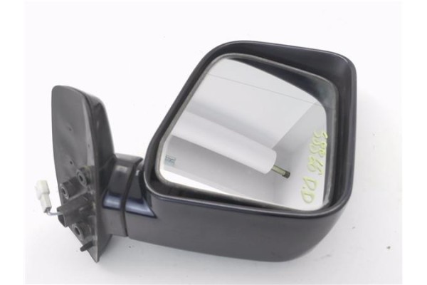 Recambio de retrovisor electrico izquierdo para mitsubishi space wagon (n80/n90) 2.4 gdi referencia OEM IAM E4012105  