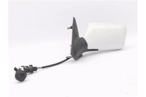 Recambio de retrovisor izquierdo para volkswagen golf iii (1h1) 1.8 gl referencia OEM IAM E10217384  