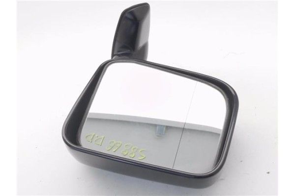 Recambio de retrovisor electrico izquierdo para mitsubishi space wagon (n80/n90) 2.4 gdi referencia OEM IAM E4012105  