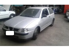 seat ibiza (6k1) del año 2000