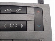 Recambio de mandos climatizador para citroen c5 berlina referencia OEM IAM 96573328 X3RFTA/VP4PUH18C612ME 