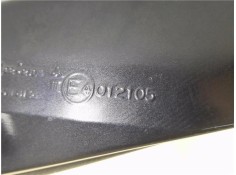 Recambio de retrovisor electrico izquierdo para mitsubishi space wagon (n80/n90) 2.4 gdi referencia OEM IAM E4012105  