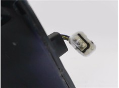 Recambio de retrovisor electrico izquierdo para mitsubishi space wagon (n80/n90) 2.4 gdi referencia OEM IAM E4012105  