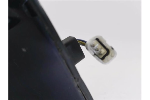 Recambio de retrovisor electrico izquierdo para mitsubishi space wagon (n80/n90) 2.4 gdi referencia OEM IAM E4012105  