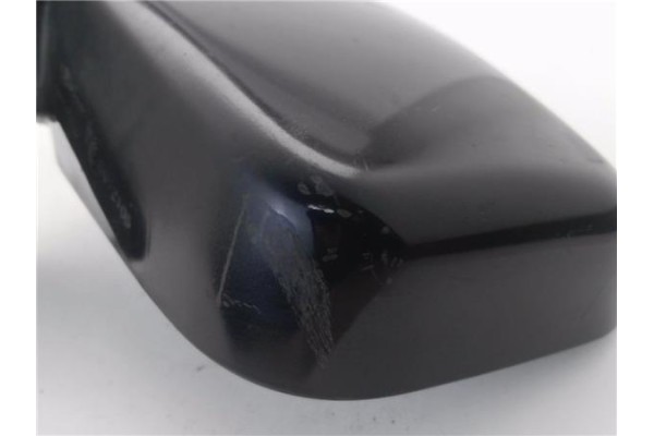 Recambio de retrovisor electrico izquierdo para mitsubishi space wagon (n80/n90) 2.4 gdi referencia OEM IAM E4012105  