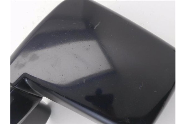 Recambio de retrovisor electrico izquierdo para mitsubishi space wagon (n80/n90) 2.4 gdi referencia OEM IAM E4012105  