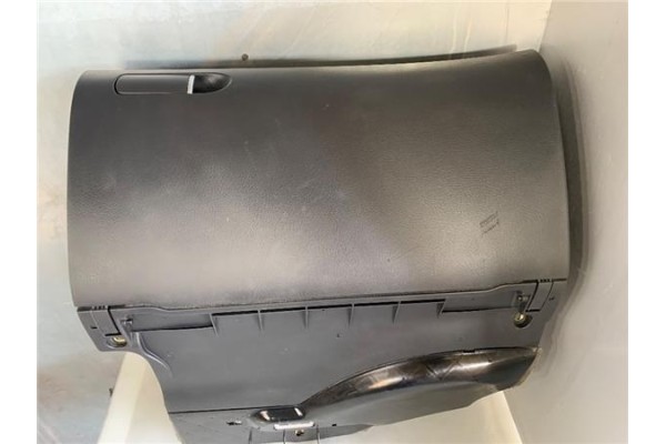 Recambio de guantera salpicadero para audi a4 berlina (8e) 2.0 tdi (dpf) (125kw) referencia OEM IAM 8E1857035C  