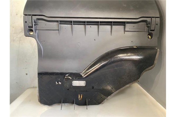 Recambio de guantera salpicadero para audi a4 berlina (8e) 2.0 tdi (dpf) (125kw) referencia OEM IAM 8E1857035C  