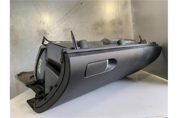 Recambio de guantera salpicadero para audi a4 berlina (8e) 2.0 tdi (dpf) (125kw) referencia OEM IAM 8E1857035C  