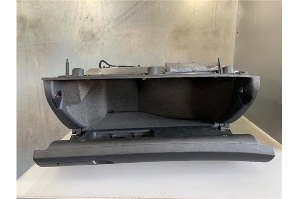 Recambio de guantera salpicadero para audi a4 berlina (8e) 2.0 tdi (dpf) (125kw) referencia OEM IAM 8E1857035C  